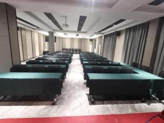 Jinjiang Inn Style Fuzhou Railway Station North Plaza - 9