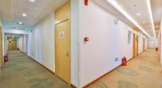 Shell Hotel Beijing Fangshan District Chengguan Metro Station - 9