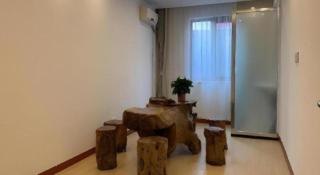 Shell Hotel Beijing Fangshan District Chengguan Metro Station - 2