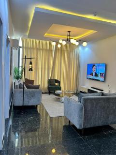 Riverside apartments banana island road ikoyi - 3