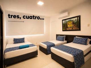 Hotel Medellin - 6