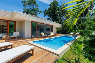 Villa Allamanda 2br with Pool - 0