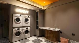 City Comfort Premier Hotel Wuhan Wangjiawan Hanyang Bus Station Metro Station - 4