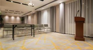 Echarm Hotel Changsha Wuyi Square Railway Metro Station - 2