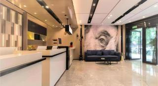 Echarm Hotel Changsha Wuyi Square Railway Metro Station - 9
