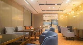 Echarm Hotel Changsha Wuyi Square Railway Metro Station - 8