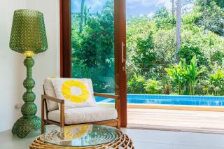 Villa Allamanda 2br with Pool - 7