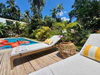 Villa Allamanda 2br with Pool - 5