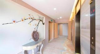 E-Cheng Hotel Xiaogan Hanchuan Renming Road - 3