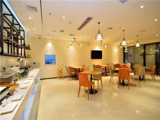 City Comfort Inn Kunming Flower City Midea Shuncheng Mansion - 3