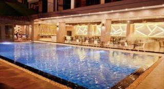 Constancy Jomtien Pattaya Hotel - 4