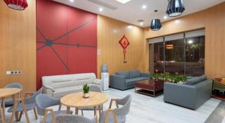 Thank Inn Hotel Guangdong Jiangmen Kaiping Donghui City - 8