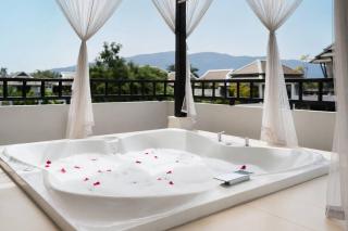 Rarin Jinda Wellness Spa Resort - 5