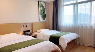 Green Tree Inn Huangshan Yi County Xidi Hongcun - 2
