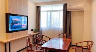 Green Tree Inn Huangshan Yi County Xidi Hongcun - 9