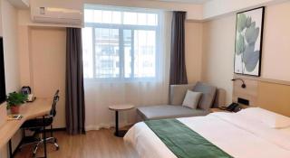 Green Tree Inn Huangshan Yi County Xidi Hongcun - 3