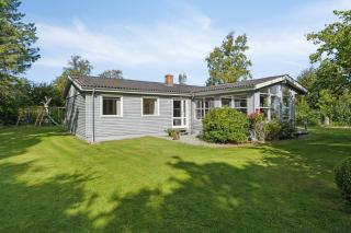 Lovely Cottage With View Of The Limfjord - 0