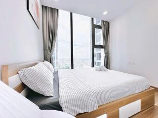 Eco Green Saigon Apartment District 7 - 5