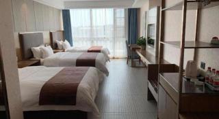 Green Tree Inn Zhenjiang Jiepai Town - 1