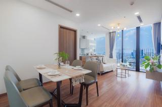 Eco Green Saigon Apartment District 7 - 6