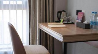 GreenTree Inn Anqing Yingbin Dong Road High-Speed Railway Station - 1