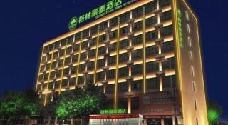 GreenTree Inn Xinxiang Fengqiu County Xingfu Road - 1