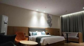 GreenTree Inn Xinxiang Fengqiu County Xingfu Road - 4