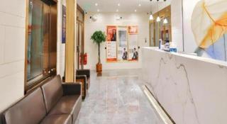 GreenTree Inn Express Beijing Dongcheng District Beixinqiao Metro Station Gui Street - 5