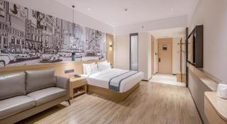 City Comfort Inn Wuzhou Xijiang Thrid Bridge - 7