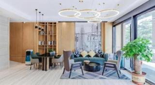 City Comfort Inn Yunfu Xinxing Juncheng Plaza - 3