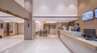 City Comfort Inn Wuzhou Sanqi City Rose Lake Park - 8