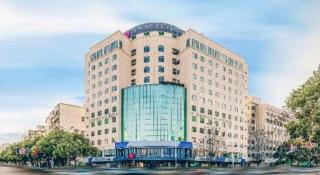 Echarm Hotel Changsha Wuyi Square Xiangya 2nd Hospital Metro Station - 6