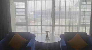 Borrman Hotel Liuzhou High-Speed Railway Station - 2