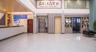 Borrman Hotel Fangchenggang Qisha - 3