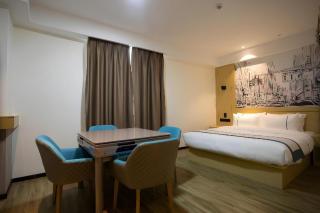 City Comfort Inn Huaihua East Station - 3