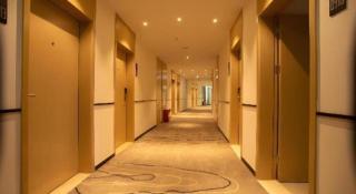 City Comfort Inn Huaihua East Station - 3