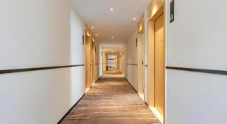 City Comfort Inn Zhanjiang Central People's Hospital High-speed Railway Station - 4