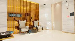 City Comfort Inn Zhanjiang International Trade Dingsheng Plaza - Zhanjiang - 8