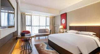 Echeng Hotel Shiyan Fangxian Xiguan Old Street - 2