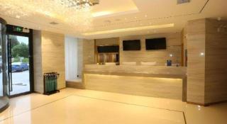 City Comfort Inn Dalian Changxin Dao Santang Commercial Street - 5