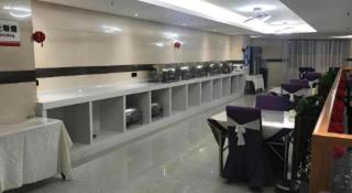 Green Tree Inn Shanxi Datong Lingqiu County Bus Station - 7