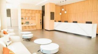 Green Tree Inn Express Inner Mongolia Tongliao Zalute Qi Lubei Town People's Hospital - 8