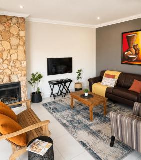 Sage & Stone Residence - 4