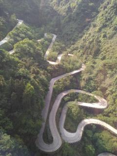 张家界梓漫居民宿 - 1