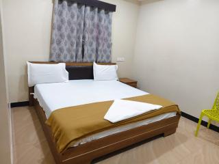 Devine stay in 200 meters from Guruvayur temple - 3