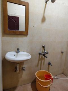 Devine stay in 200 meters from Guruvayur temple - 2