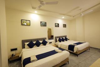 Hotel Krisha - 9