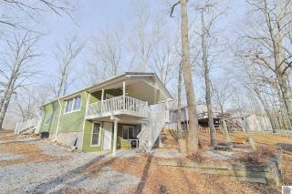 Willow by the Water Cottage with dock on KY Lake - 9