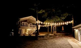 Willow by the Water Cottage with dock on KY Lake - 7