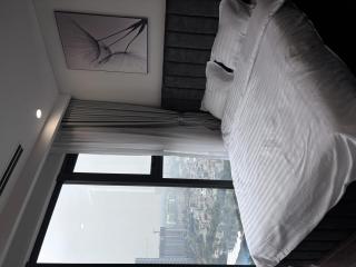 Hommit Masteri Tòa A - Studio view hồ - 1